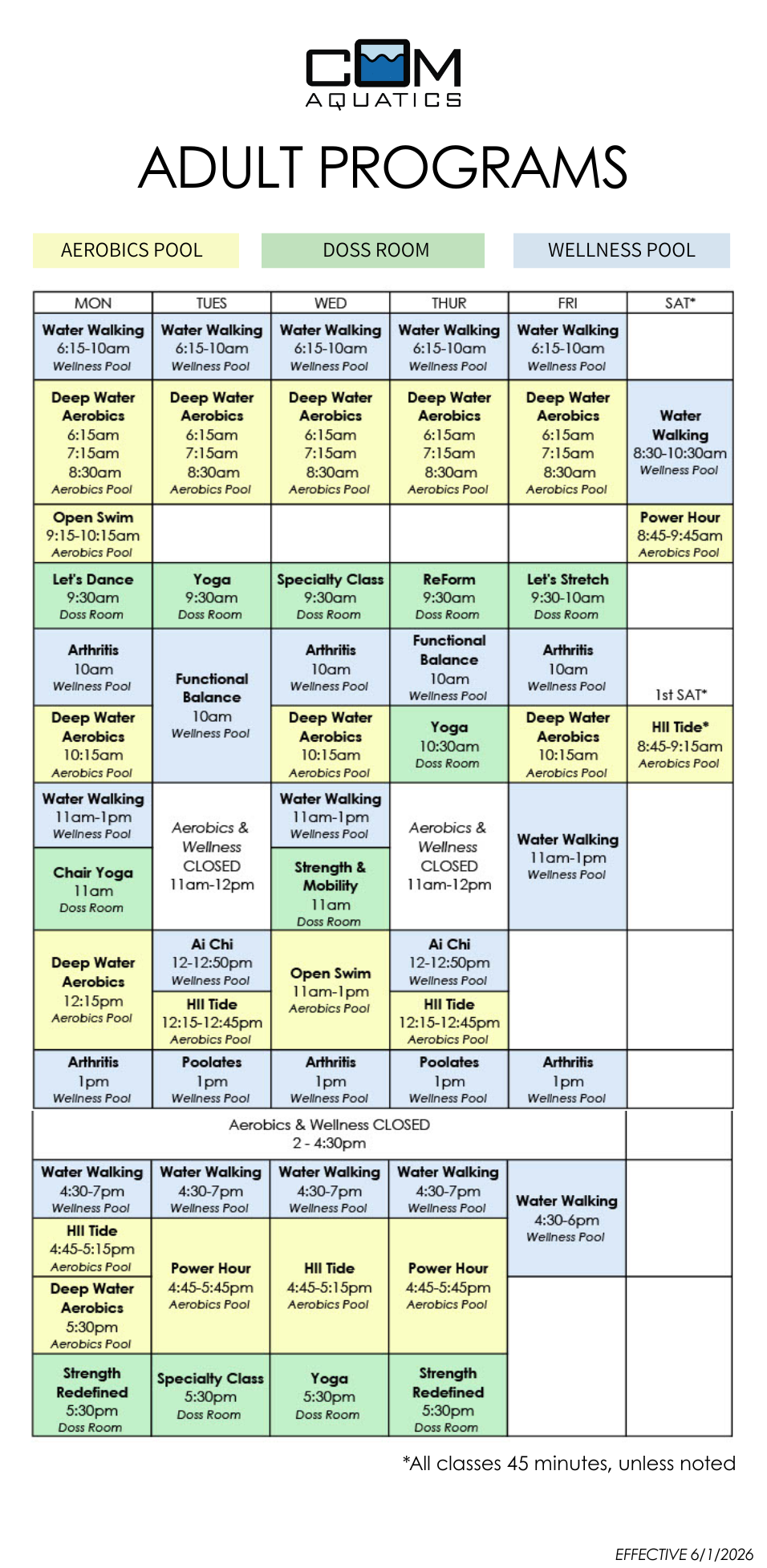 6.2026 Color Schedule_website