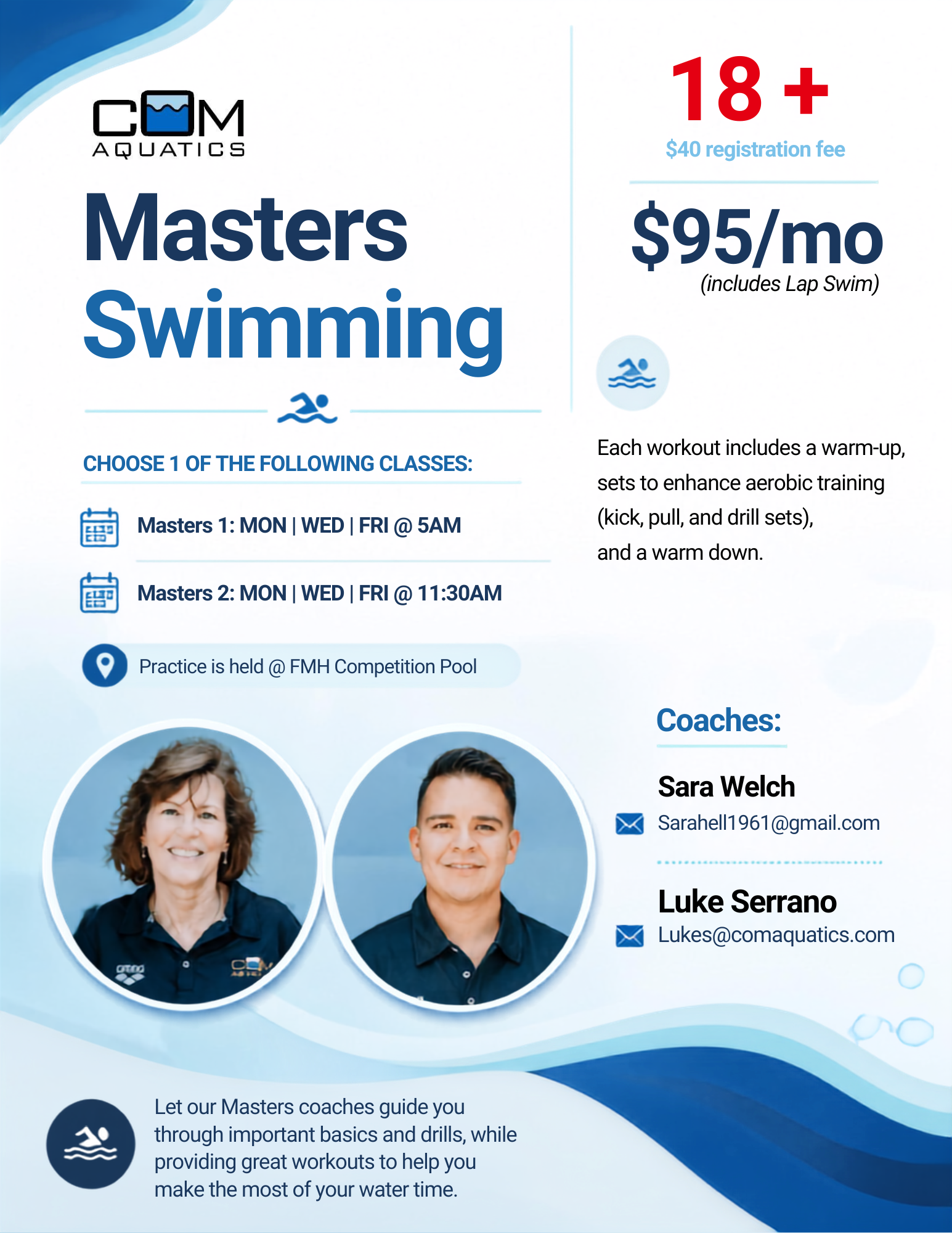 Website_Adult Masters Swim